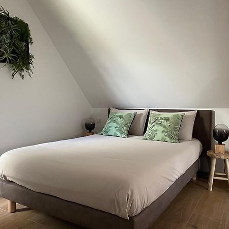 Gite De Charme Proche Du Mans Pour 6 Pers., Commerces A Pied, Tout Equipe - Fr-1-410-258 Cerans-Foulletourte Экстерьер фото