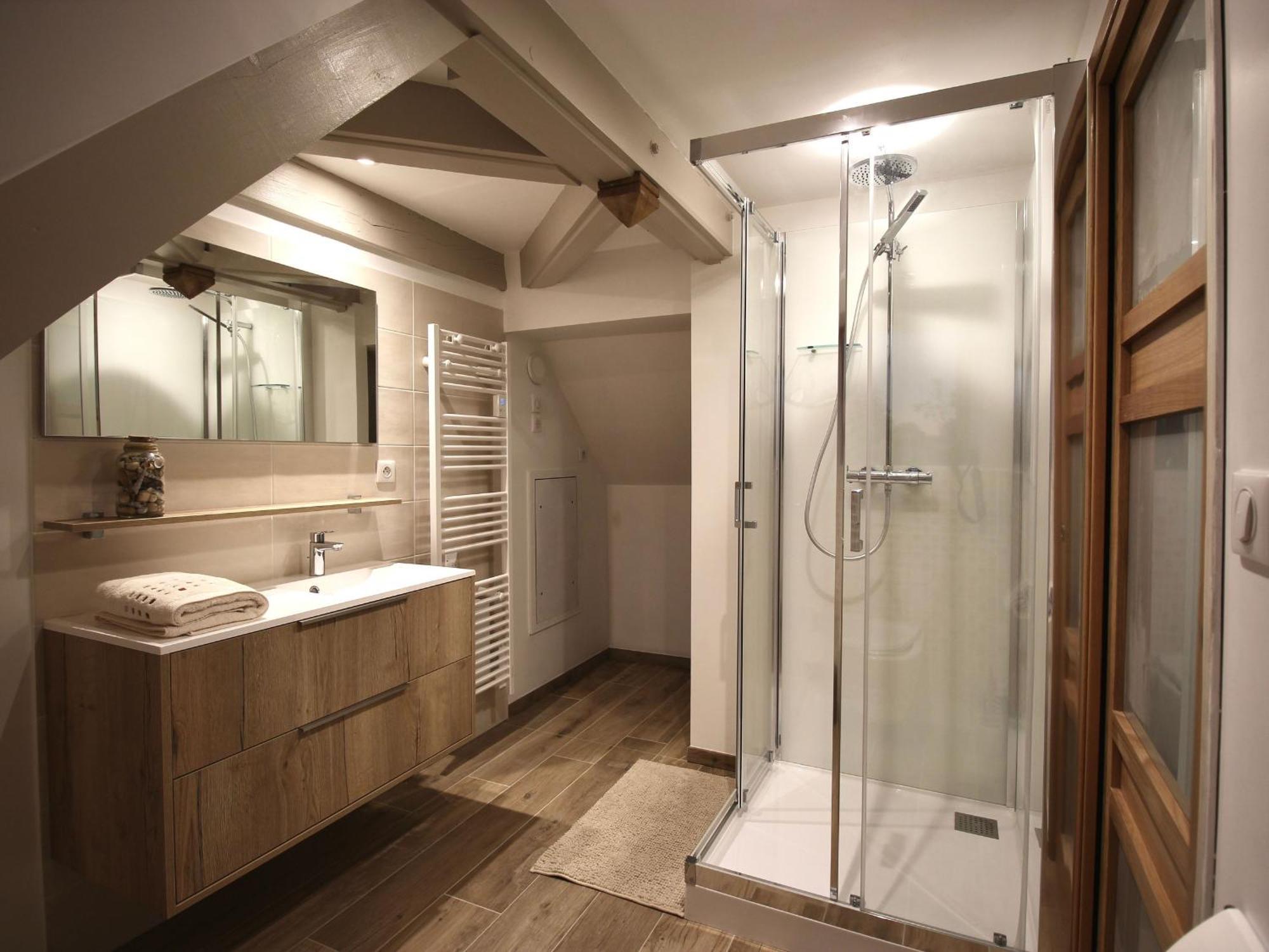 Gite De Charme Proche Du Mans Pour 6 Pers., Commerces A Pied, Tout Equipe - Fr-1-410-258 Cerans-Foulletourte Экстерьер фото